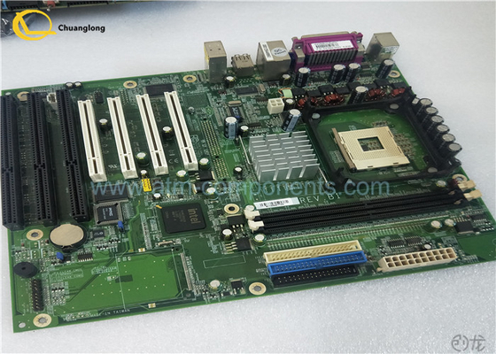 Bo mạch chủ Core Pentium 4, Bo mạch chủ Atx Bios V2.01 P4 Pivat 4 Cpu
