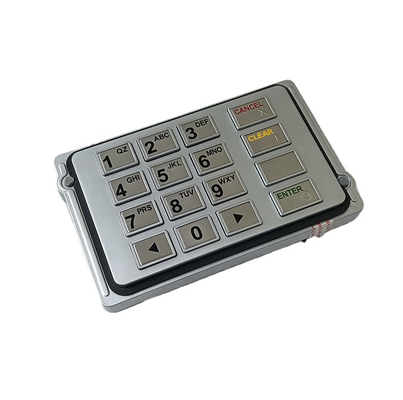 Bàn phím bộ phận ATM của Nautilus Hyosung 8000R EPP 7130110100 EPP-8000R Hyosung Pinpad