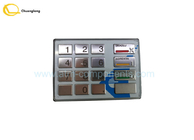 49216680740E Bộ phận máy ATM Diebold Pin Pad EPP5 Bàn phím 49-216680-740E