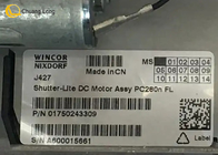 Máy ATM Wincor Shutter Lite DC Motor Assy PC280N FL 1750243309 01750243309
