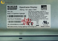 Bộ phận máy ATM Wincor Nixdorf 15 inch màn hình LCD 01750262932 1750262932