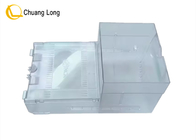Bộ phận máy ATM NCR S2 Assy Khởi mở Thanh Bin Không Rfp Clear Reject Cassette 4450752309 445-0752309