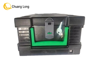 Phần ATM NCR S2 Cassette với khóa kim loại và chìa khóa 4450756227 445-0756227