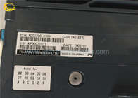GSR50 Tiền tệ Bộ phận ATM Fujitsu Tái chế Cassette tiền mặt KD03300 - Model C700