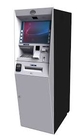 Máy rút tiền ATM Diebold / Wincor Nixdorf CS 280 Model MÁY ATM phía trước tiền sảnh