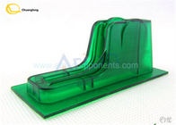 E22 Thiết bị chống gian lận GRG Bộ phận ATM Anti Skimmer Chất liệu nhựa Màu xanh lá cây