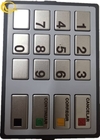 Diebold 368 328 00155797764B Bàn phím EPP7 ES Bộ phận ATM PCI tiếng Tây Ban Nha