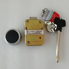 Monimax 5600 Hyosung ATM Parts 2270 Khóa chìa khóa hộp đựng an toàn