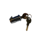 0090023553 009-0023553 NCR 6622 CH 751 Chìa khóa khóa NCR Khóa tủ dưới Chìa khóa ATM