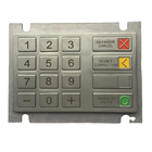 1750132043 Bàn phím ATM Wincor V5 EPP AZE CES PCI EPPV5 Mới được tân trang lại 01750132043