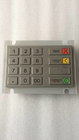 01750132143 1750132143 Wincor Nixdorf Tastatur V5 EPP PRT CES PCI EPP V5 CES PCI ATM EPP