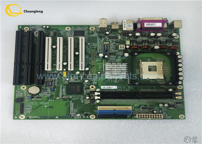 Bo mạch chủ Core Pentium 4, Bo mạch chủ Atx Bios V2.01 P4 Pivat 4 Cpu