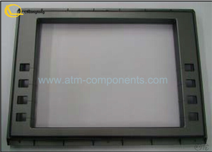 Màn hình LCD bền bỉ Nautilus Hyosung Bộ phận ATM Màn hình cảm ứng công nghiệp 4370000862