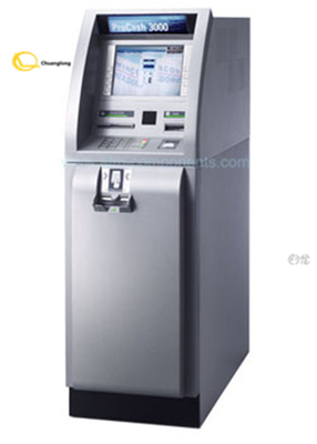 Máy rút tiền ProCash 3000 ATM Trọng lượng lớn Kích thước lớn 1750063890 P / N