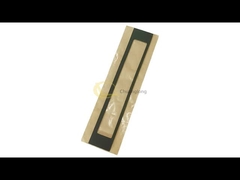 Hyosung Máy ATM Phân tích Hyosung CDU10 Tự dán cách nhiệt bọt cao su tấm bọt biển MASK S49700002114