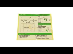 Hyosung máy ATM Phần Hyosung máy ATM đơn vị bố trí hướng dẫn S5728002253