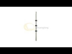 01750375687 1750375687 Diebold Nixdorf ATM Phần DN100 DN100D DN200 Đường vận chuyển 16x7 CPL