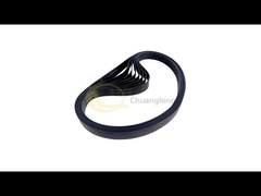 Máy ATM NCR Phụ tùng phụ tùng 10x352x0.65mm BRM Giao thông trên sau đai BV 009-0030509-352