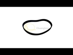 NCR ATM Phụ tùng phụ tùng NCR 3MR-375-09 Vành đai vận tải nội bộ Vành đai thời gian 445-0669517 4450669517