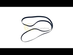 14*1196*0.8 ATM Phụ tùng phụ tùng Hyosung GCDU Đường dây chuyền cấp lớn 1K / 2K CDU 14x1196x0.8mm Đường dây chuyền