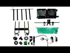 Thiết bị tài chính Glory ATM Phân tích DelaRue Glory NMD100 NMD200 NS200 Roller A002667