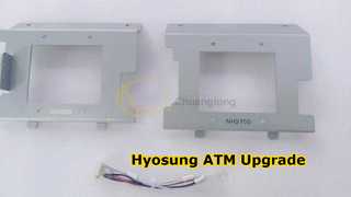 S3200000556 S4210003365 S4210003125 Bộ nâng cấp Hyosung PCI 3.0 / 8000R 1800SE 2700SE
