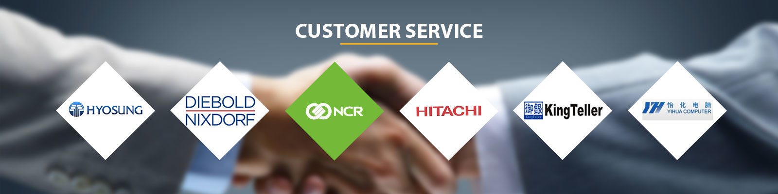 chất lượng Phụ tùng ATM Nautilus Hyosung nhà máy