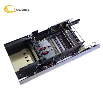 01750291697 DN200250450 RM4 Phụ tùng máy ATM Diebold Nixdorf DN HCT Vận chuyển khung gầm đầu RM4 1750291697 cho DN ATM
