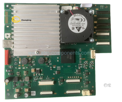 01750301247 Hệ thống Tái chế Tiền mặt Sảnh