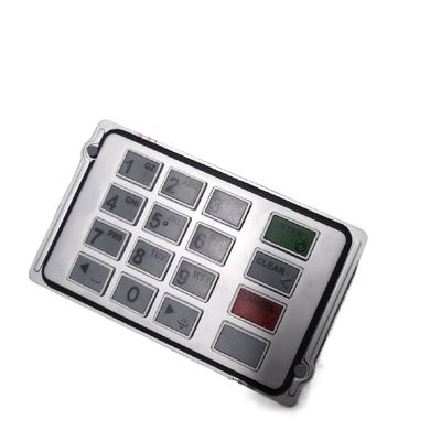 Giá tốt Halo2 MX2700 EPP 8000R S7130010100 ATM Bàn phím Hyosung Nautilus Hyosung Pin Pad trực tuyến