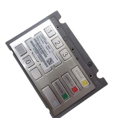 Giá tốt EPP V7 ESP Nam Mỹ mới ban đầu 1750159341 bàn phím Diebold Nixdorf pinpad 1750234950 atm các bộ phận trực tuyến