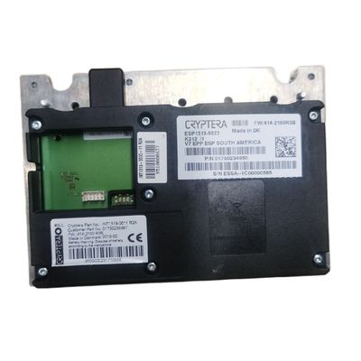 Giá tốt 1750234950 Nixdorf pinpad EPP V7 ESP Nam Mỹ mới ban đầu 1750159341 Bàn phím Diebold atm trực tuyến