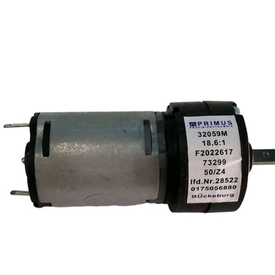 Động cơ màn trập Wincor 01750056880 2050XE 285 Bộ phân phối Atm loại cũ