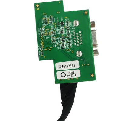 Giá tốt 2050xe 2100xe 2150 Bộ cầu SDVO-VGA 1750193154 Wincor Nixdorf 01750193154 Bộ phận ATM trực tuyến