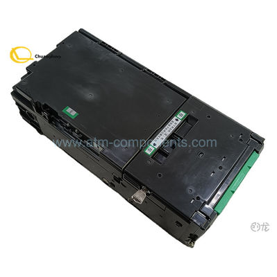 Hitachi UR-T Cassette hộp chấp nhận tiền mặt kép TS-M1U2-DAB10 5004205-000 TS-M1U2-DRB30 Hitachi Omron hộp tái chế kép