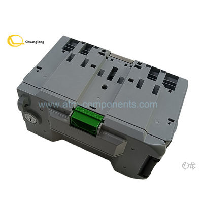 Giá tốt Linh kiện Atm OKI 21se Reject Cassette YX4238-5000G002 ID1885 Yihua 6040w YH 6040S 6040T Cash Divert Cassette trực tuyến