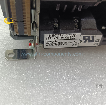 M7624293A Hitachi 2845V UR2 Máy tái chế SR7500 Card Reader Hyosung 5600ST TS-EC2G-U13210H V2G