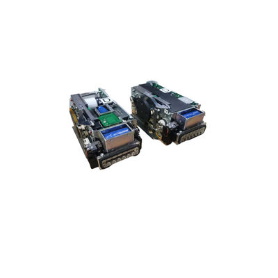 Giá tốt 49209542000E / F Đầu đọc thẻ Diebold Đầu đọc thẻ Sankyo thông minh Atm linh kiện máy trực tuyến