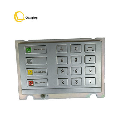 Giá tốt 1750159593 Bộ phận máy ATM Wincor Bàn phím EPP V6 1750159594 trực tuyến