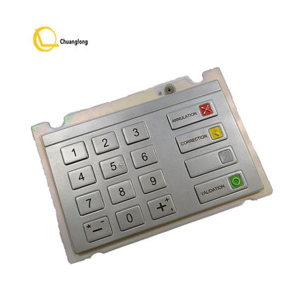 Giá tốt Bộ phận máy ATM Wincor Máy ATM Ngân hàng EPP Bàn phím V6 1750159594 trực tuyến