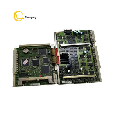 Giá tốt Máy ATM Wincor Thiết bị tài chính Finder CCDM Board 01750052535 trực tuyến
