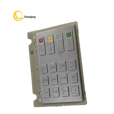 Giá tốt Wincor ATM 01750239256 Bàn phím Epp V6 Kiosk Pinpad Bộ phận máy ATM trực tuyến