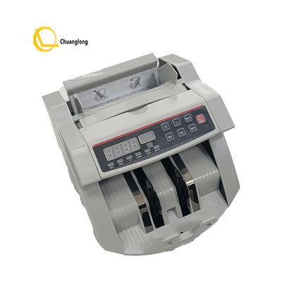 Giá tốt Thiết bị tài chính Máy đếm hóa đơn 2108 UV Mg Máy phát hiện tiền giấy Bộ phận máy ATM trực tuyến