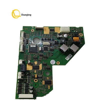 Giá tốt Bộ phận máy ATM Wincor Bảng điều khiển Cineo C4060 Thiết bị tài chính 01750212118 1750212118 trực tuyến