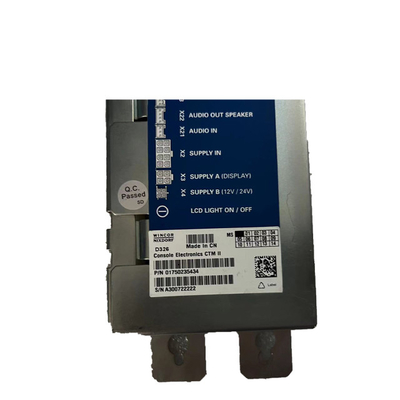 Bộ phận máy ATM Wincor C4060 Bảng điều khiển Electronlcs CTM II 01750235434 1750235434