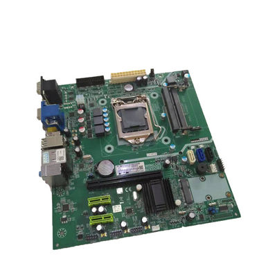 Giá tốt Bộ phận máy ATM Wincor I5 Bo mạch PC 280 285 Bo mạch chủ Win10 1750254552 trực tuyến