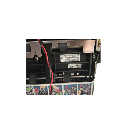 Bộ phận máy ATM Bộ phận vận chuyển Wincor Cineo C4060 Đầu ký quỹ CRS ATS-BO-TR 01750263295 1750263295