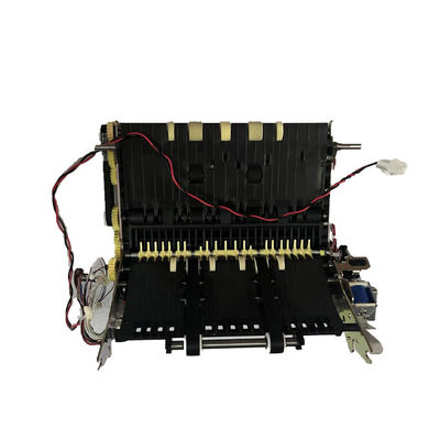 Giá tốt Bộ phận máy ATM Bộ phận vận chuyển Wincor Cineo C4060 Đầu ký quỹ CRS ATS-BO-TR 01750263295 1750263295 trực tuyến