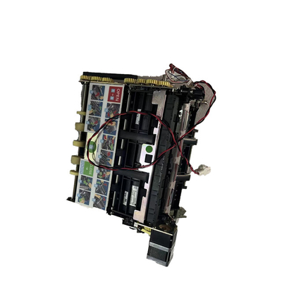 Bộ phận máy ATM Bộ phận vận chuyển Wincor Cineo C4060 Đầu ký quỹ CRS ATS-BO-TR 01750263295 1750263295