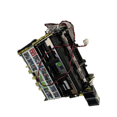 Bộ phận máy ATM Bộ phận vận chuyển Wincor Cineo C4060 Đầu ký quỹ CRS ATS-BO-TR 01750263295 1750263295